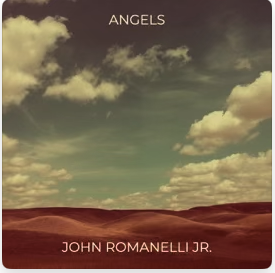 Angels cover